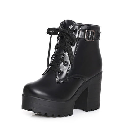 Comfortable Orthopedic Boots for Daily Wear