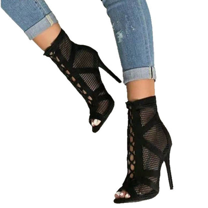 Beautifully Crafted Orthopedic Heels
