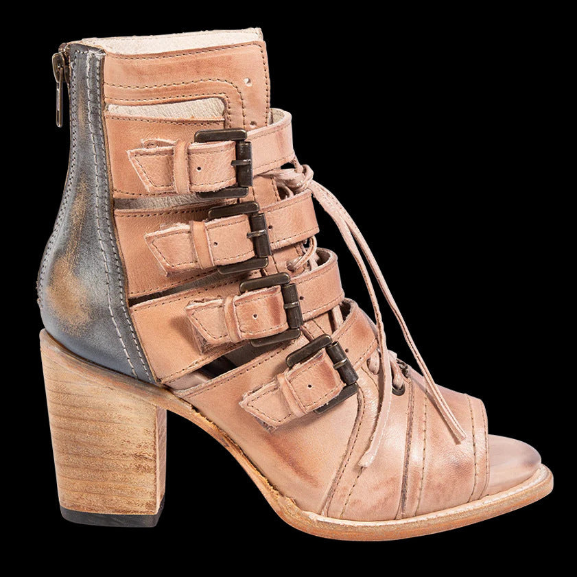 Graceful Orthopedic Sandals for Modern Look