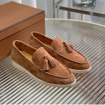 Elegant Orthopedic Shoes for Every Step