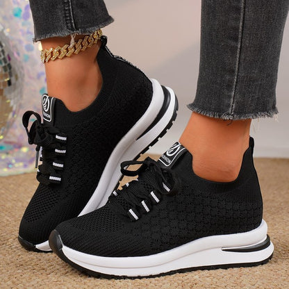 Chic Orthopedic Shoes with Unique Design