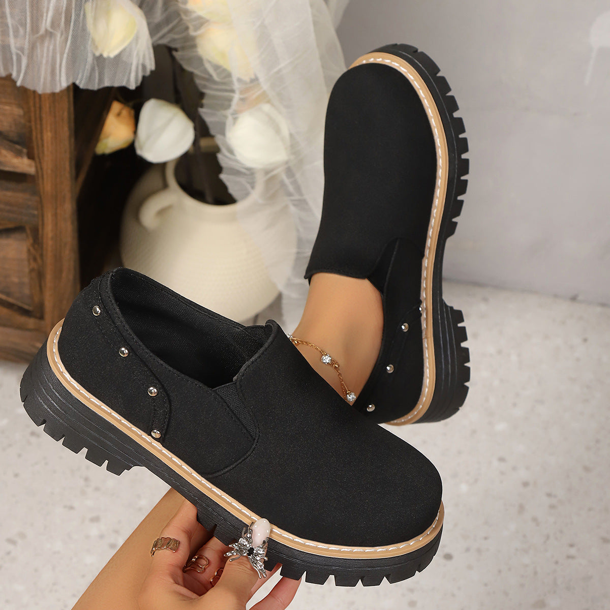 Stylish Orthopedic Shoes for Any Occasion