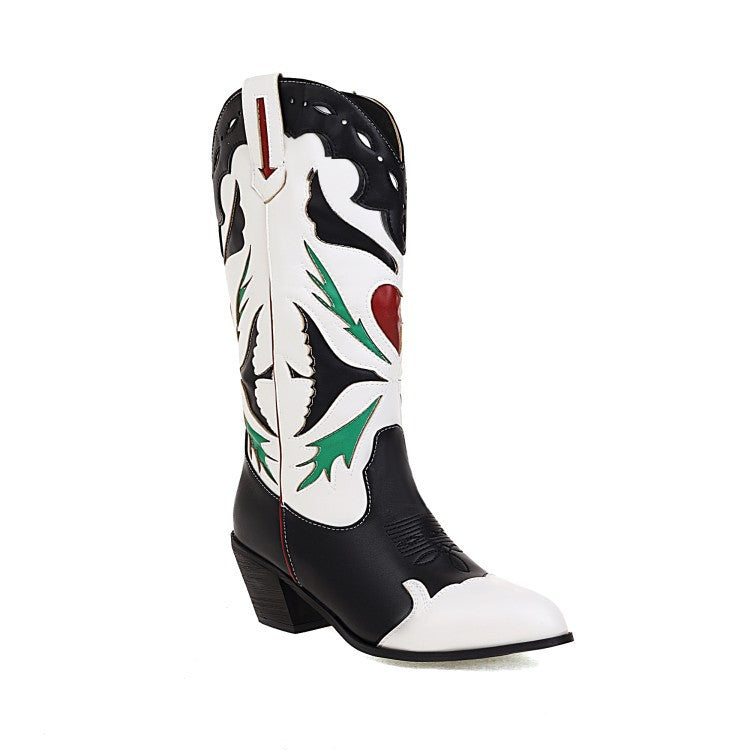 Graceful Orthopedic Boots for Modern Look