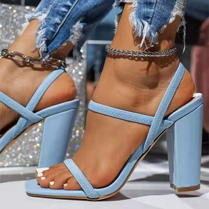 Classic Orthopedic Sandals with Timeless Style