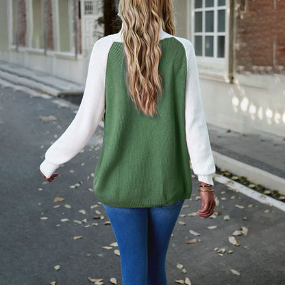 Classic Vintage Jumper