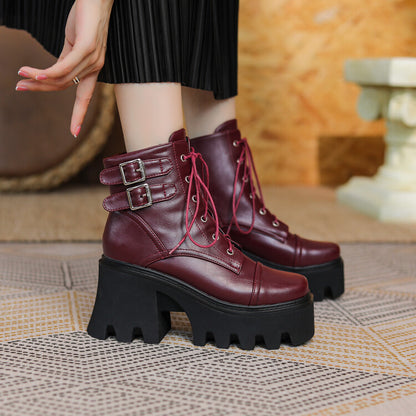 Stylish Orthopedic Boots for Any Occasion