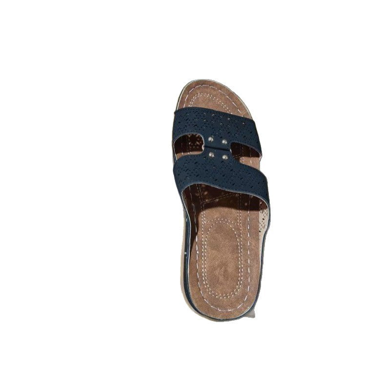 Beautifully Crafted Orthopedic Sandals