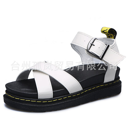 Elegant Orthopedic Sandals for Every Step