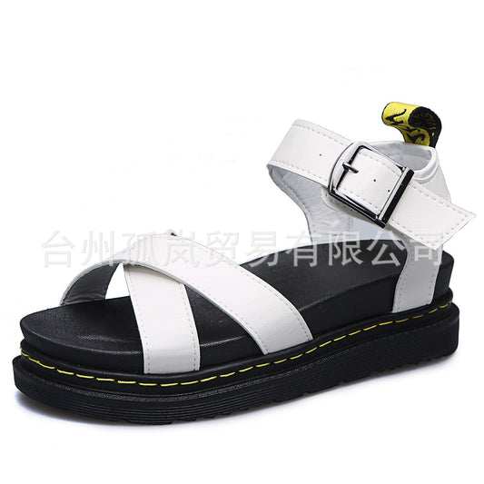 Elegant Orthopedic Sandals for Every Step