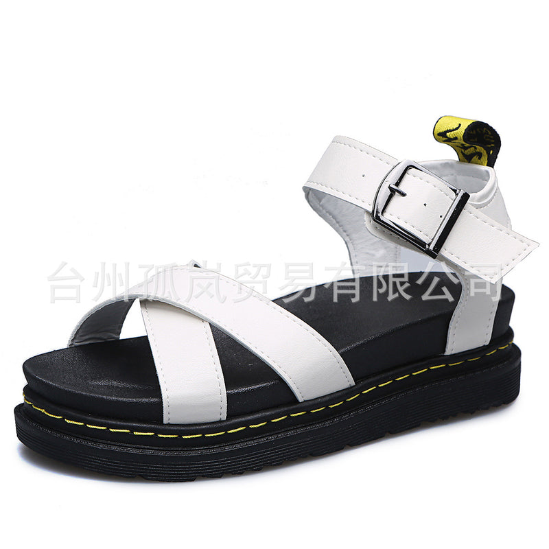 Elegant Orthopedic Sandals for Every Step