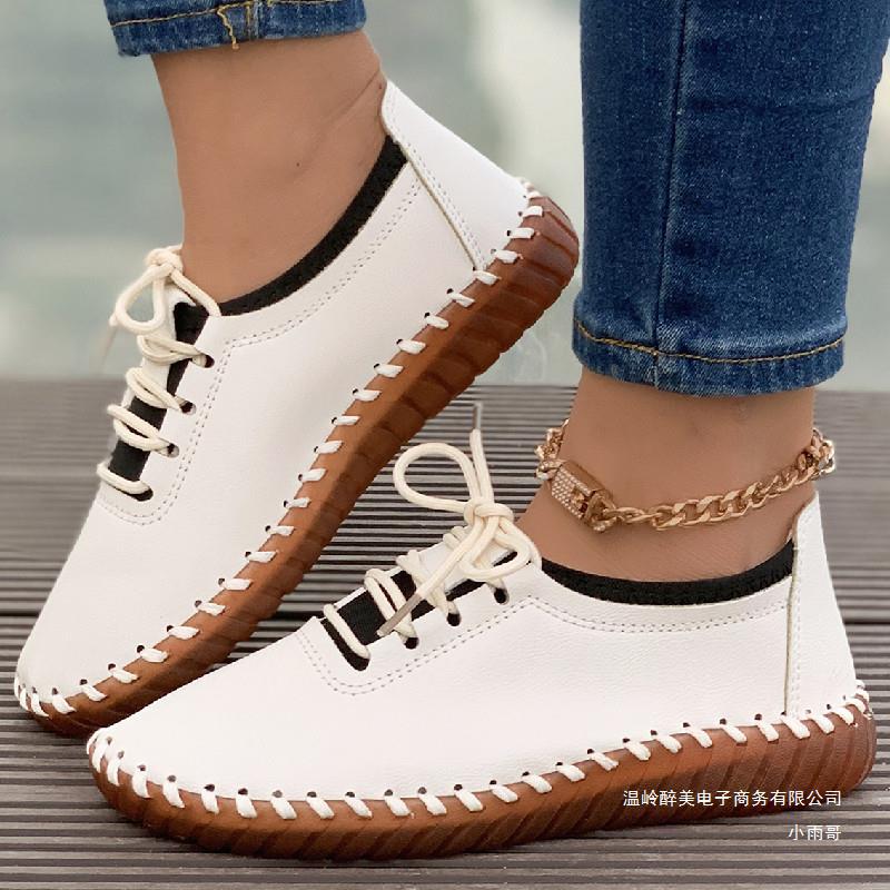 Graceful Orthopedic Shoes for Modern Look