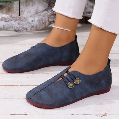 Comfortable Orthopedic Shoes for Daily Wear