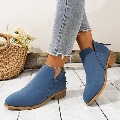 Comfortable Orthopedic Boots for Daily Wear