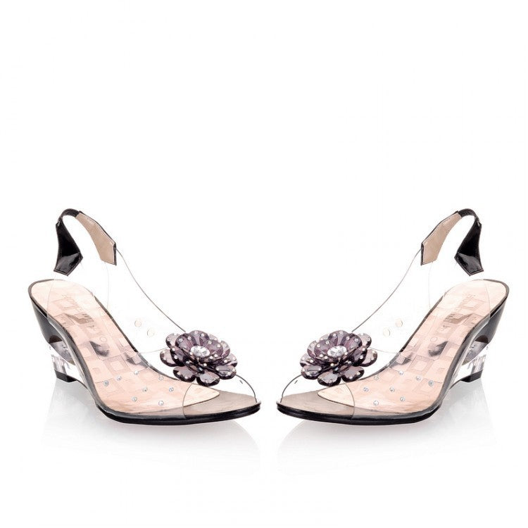 Beautifully Crafted Orthopedic Sandals