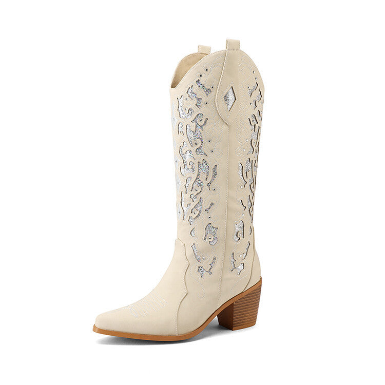 Classic Orthopedic Boots with Timeless Style