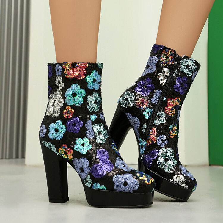 Stylish Orthopedic Boots for Any Occasion