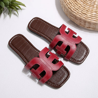Graceful Orthopedic Sandals for Modern Look