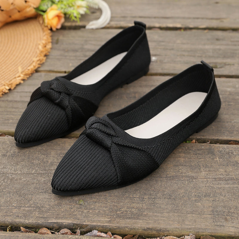 Classic Orthopedic Shoes with Timeless Style