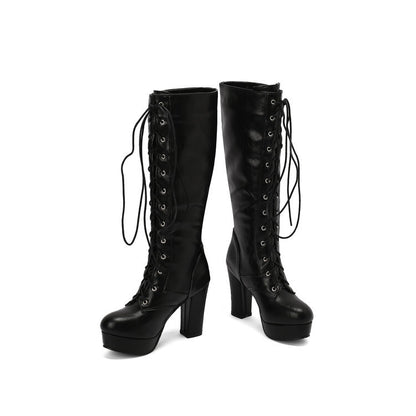 Elegant Orthopedic Boots for Every Step