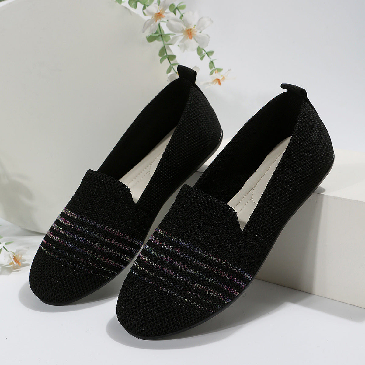 Elegant Orthopedic Shoes for Every Step
