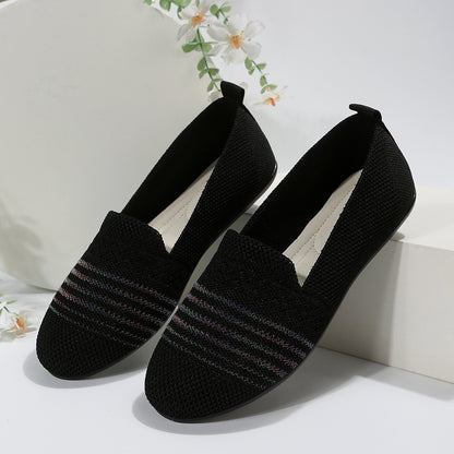 Elegant Orthopedic Shoes for Every Step