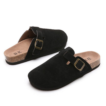 Elegant Orthopedic Shoes for Every Step