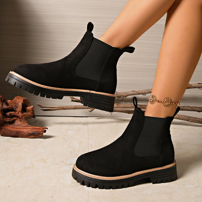 Stylish Orthopedic Boots for Any Occasion