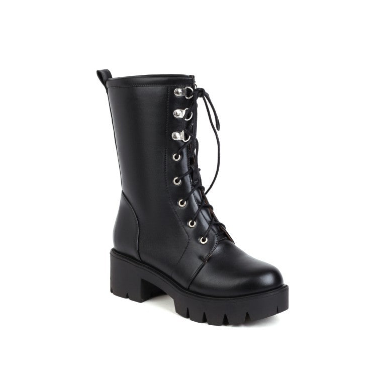 Elegant Orthopedic Boots for Every Step