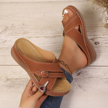 Comfortable Orthopedic Sandals for Daily Wear