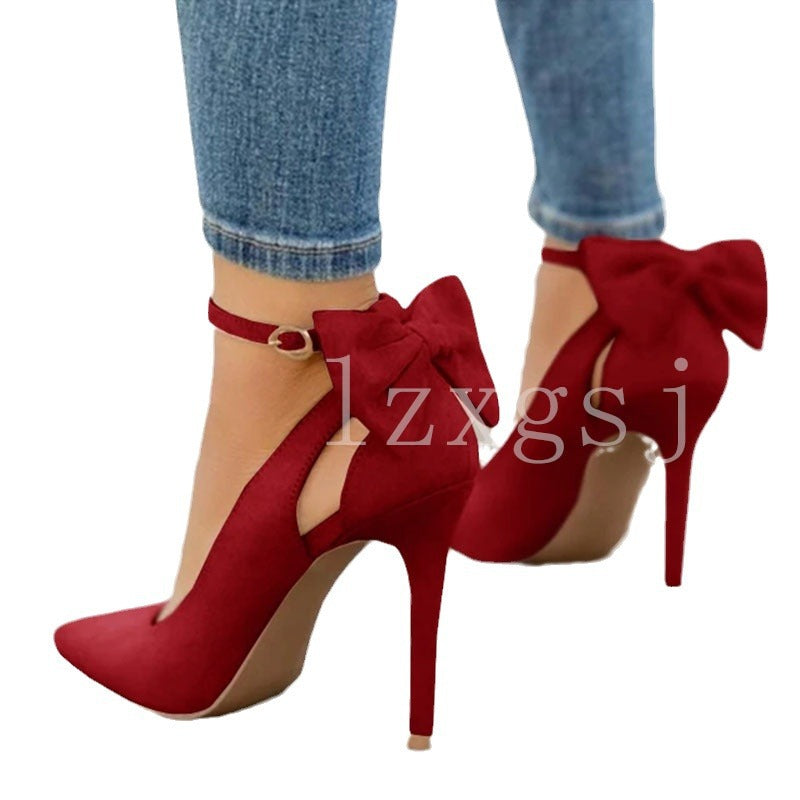 Chic Orthopedic Shoes with Unique Design