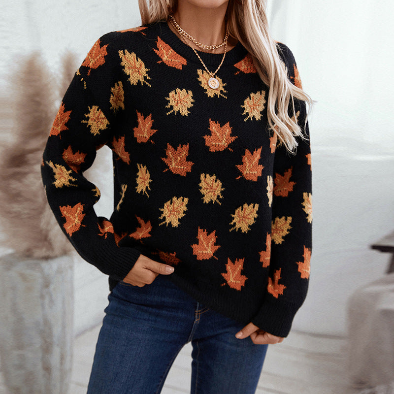 Thoughtfully Designed Jumper