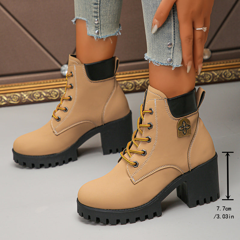 Stylish Orthopedic Boots for Any Occasion