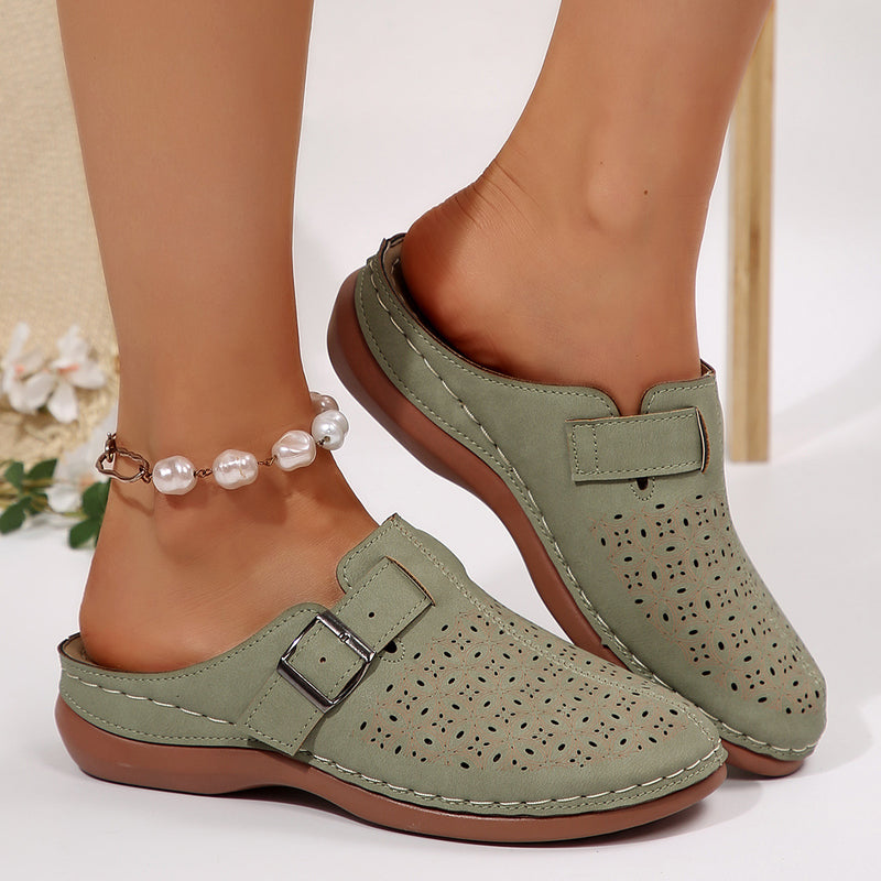 Beautifully Crafted Orthopedic Shoes