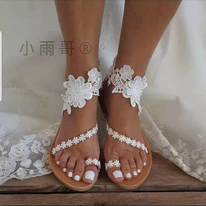 Graceful Orthopedic Sandals for Modern Look
