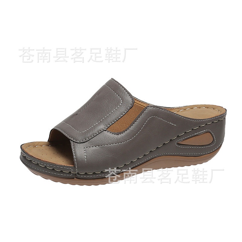Comfortable Orthopedic Shoes for Daily Wear