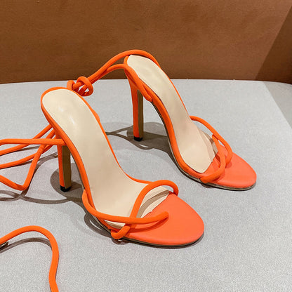 Chic Orthopedic Sandals with Unique Design