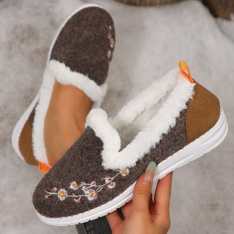 Vintage Inspired Orthopedic Shoes