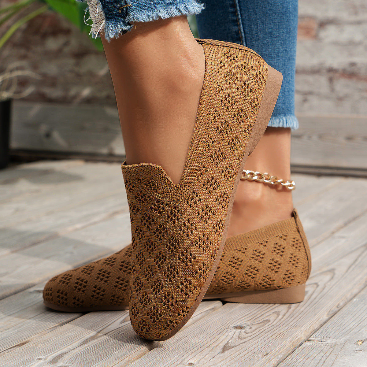 Vintage Inspired Orthopedic Shoes