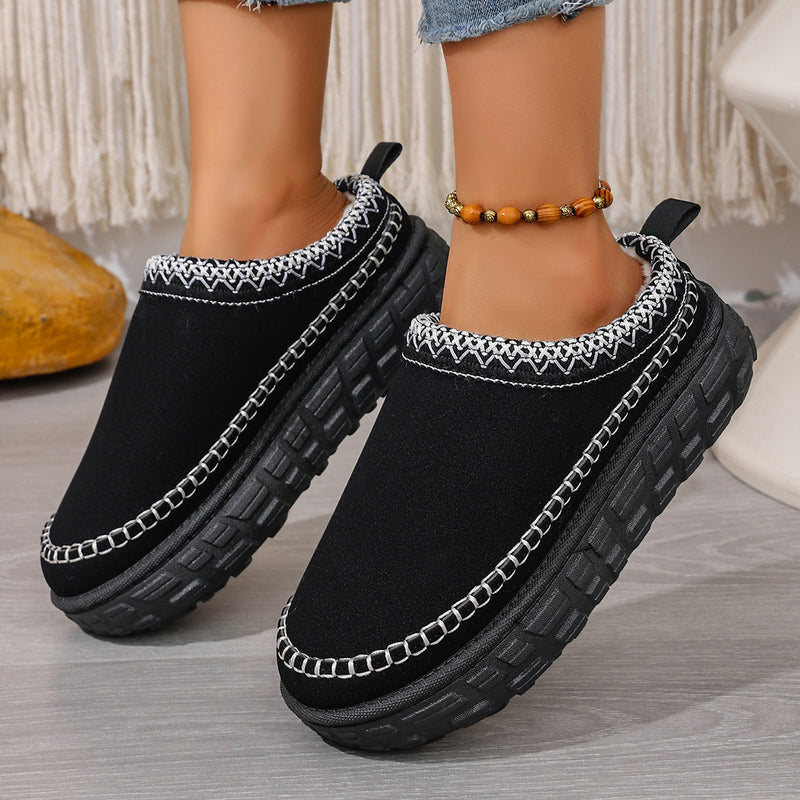 Comfortable Orthopedic Boots for Daily Wear