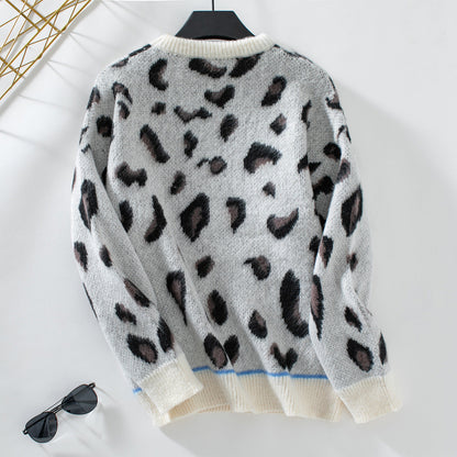 Classic Designed Jumper