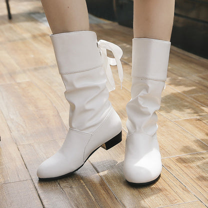 Stylish Orthopedic Boots for Any Occasion