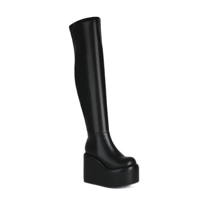 Beautifully Crafted Orthopedic Boots