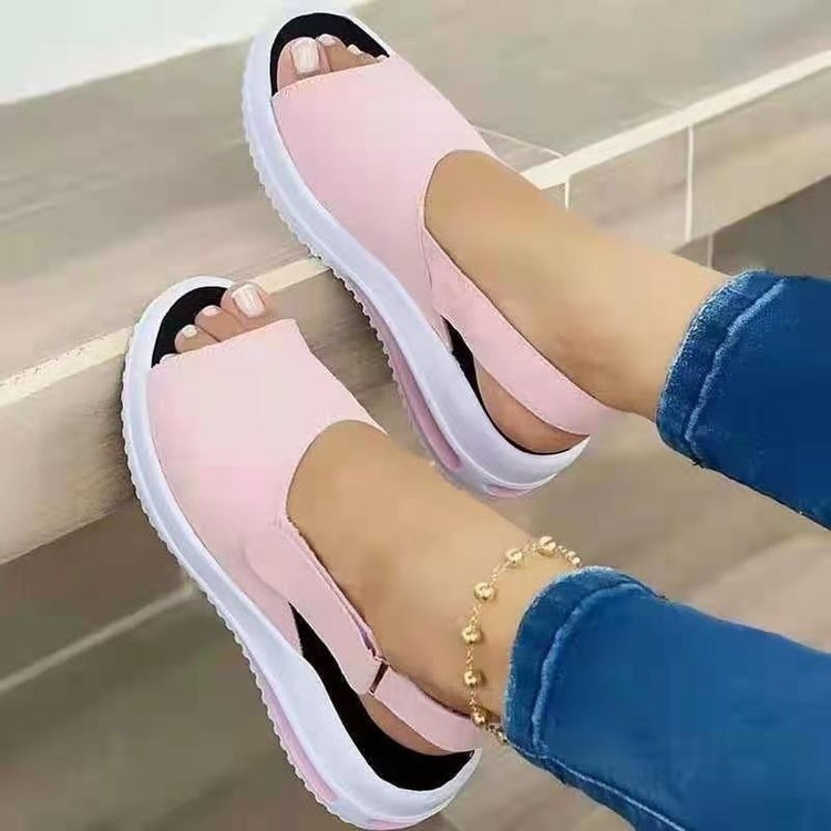 Comfortable Orthopedic Sandals for Daily Wear