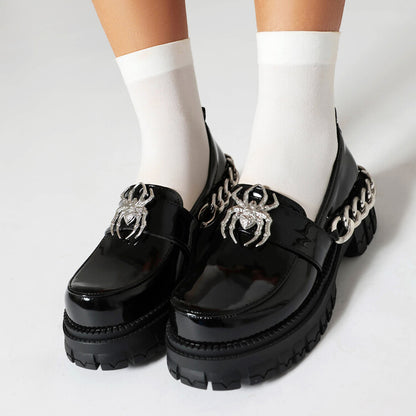 Classic Orthopedic Shoes with Timeless Style