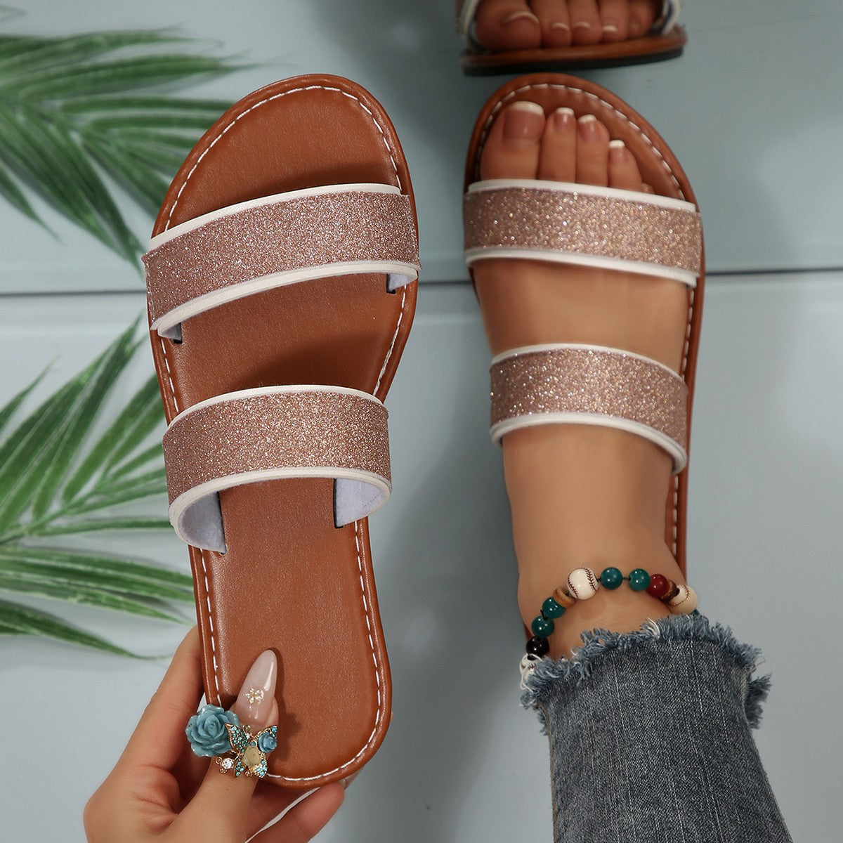 Stylish Orthopedic Sandals for Any Occasion