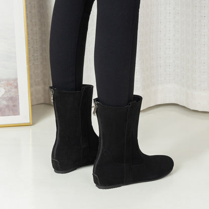 Beautifully Crafted Orthopedic Boots