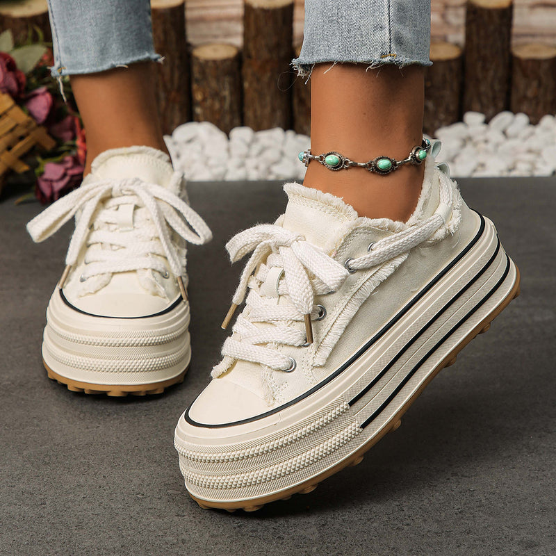 Graceful Orthopedic Shoes for Modern Look