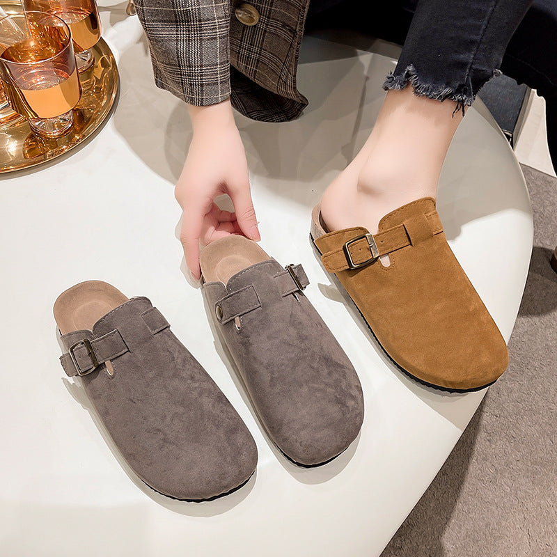 Graceful Orthopedic Sandals for Modern Look