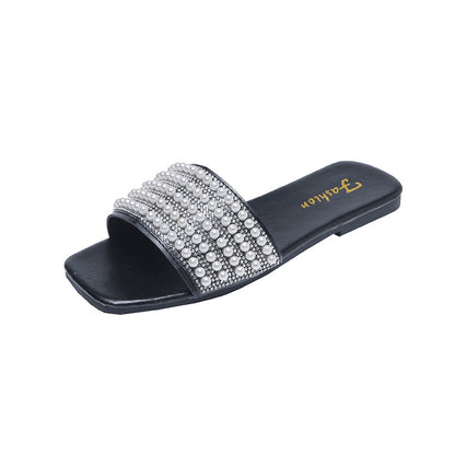 Graceful Orthopedic Sandals for Modern Look