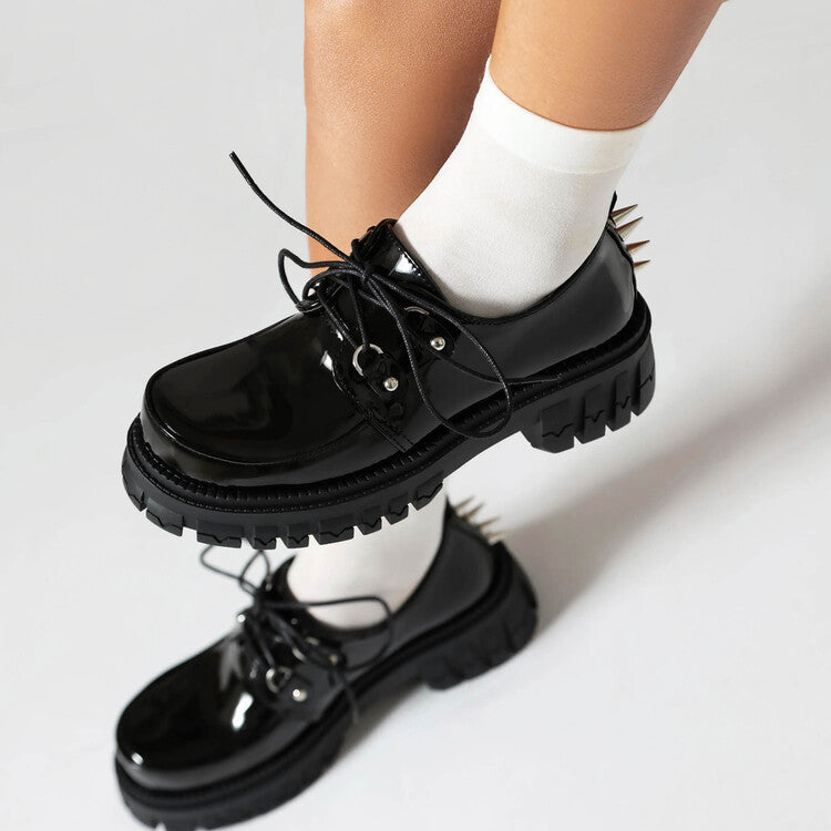 Vintage Inspired Orthopedic Shoes